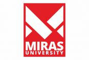 Мирас университет 2